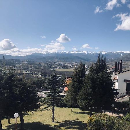 Sangro Apartment Castel Di Sangro Buitenkant foto