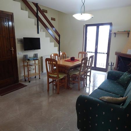 Sangro Apartment Castel Di Sangro Buitenkant foto