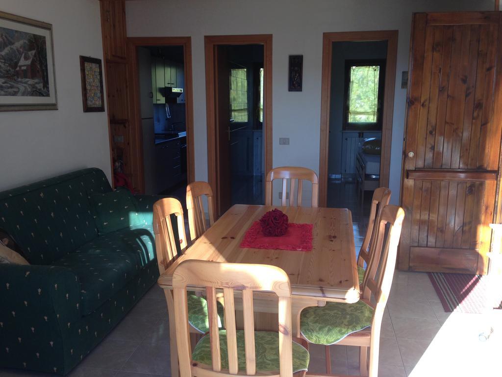 Sangro Apartment Castel Di Sangro Buitenkant foto