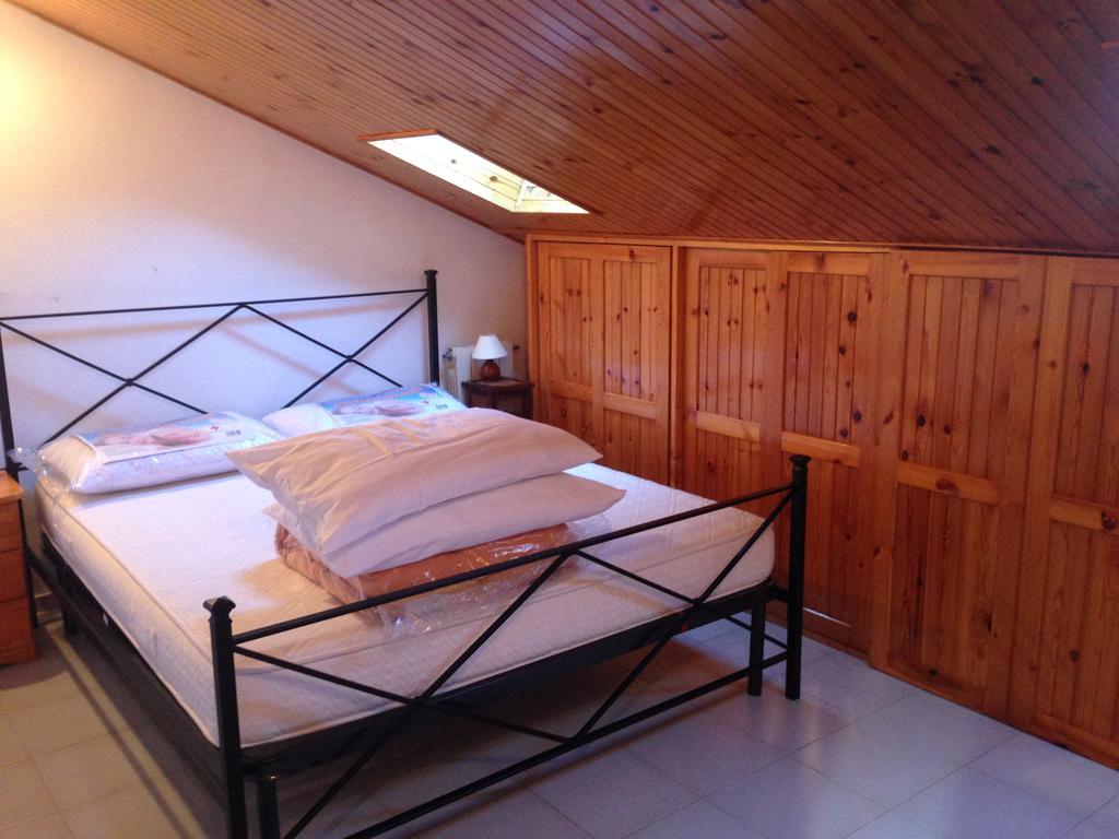 Sangro Apartment Castel Di Sangro Kamer foto
