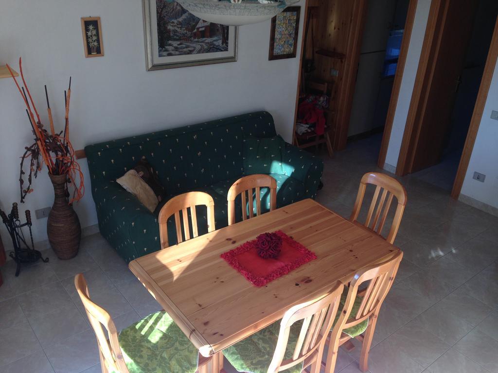 Sangro Apartment Castel Di Sangro Buitenkant foto
