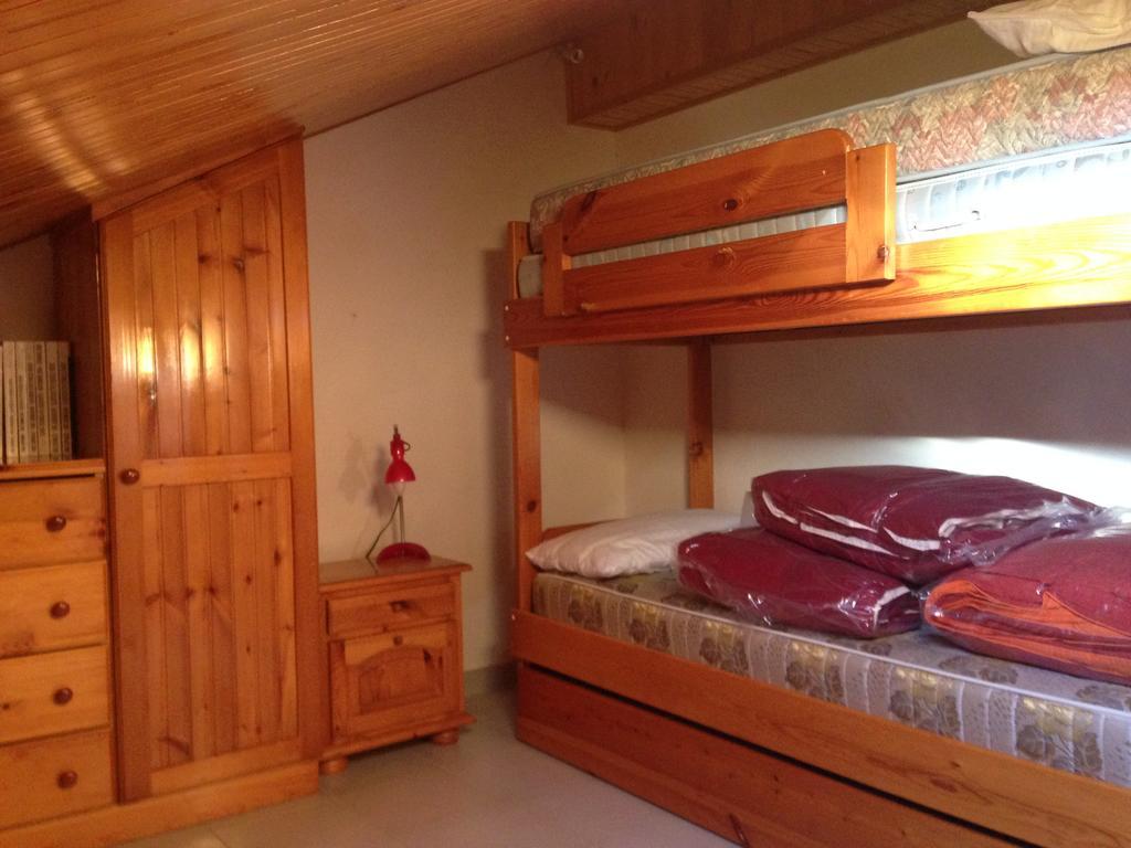 Sangro Apartment Castel Di Sangro Kamer foto