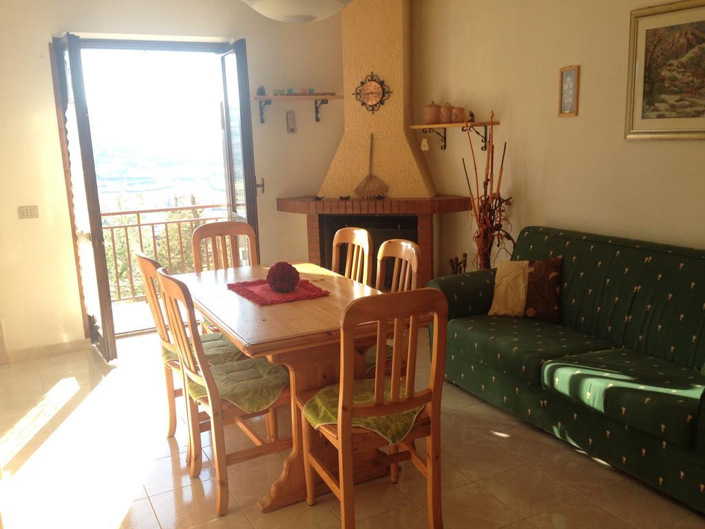 Sangro Apartment Castel Di Sangro Buitenkant foto