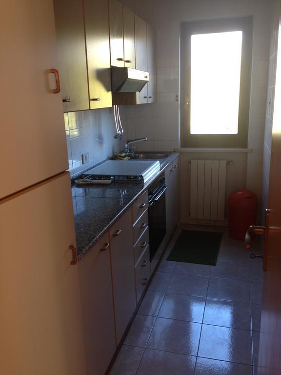 Sangro Apartment Castel Di Sangro Buitenkant foto