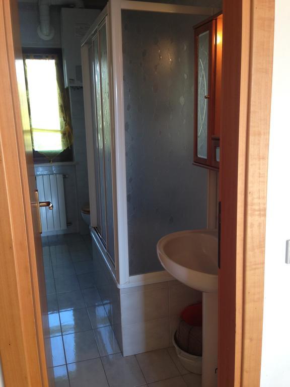 Sangro Apartment Castel Di Sangro Buitenkant foto