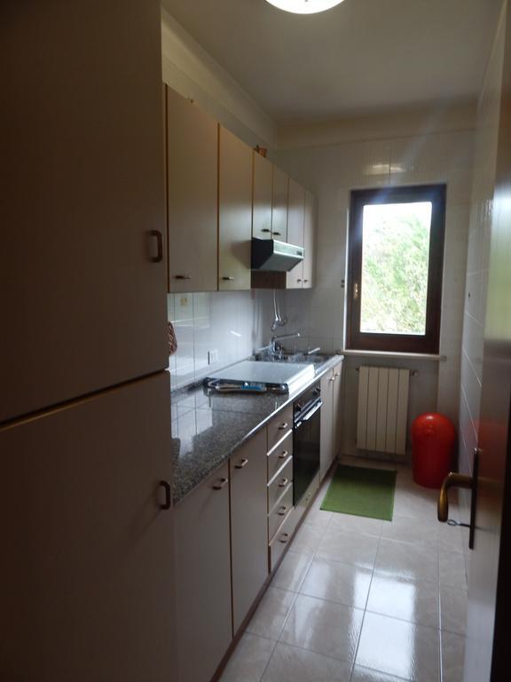 Sangro Apartment Castel Di Sangro Buitenkant foto