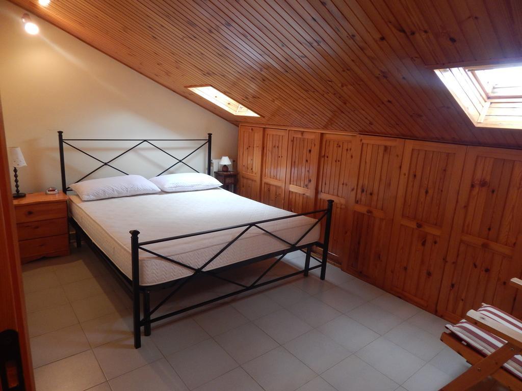 Sangro Apartment Castel Di Sangro Buitenkant foto
