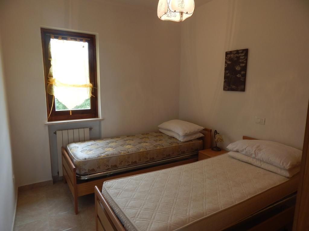 Sangro Apartment Castel Di Sangro Buitenkant foto